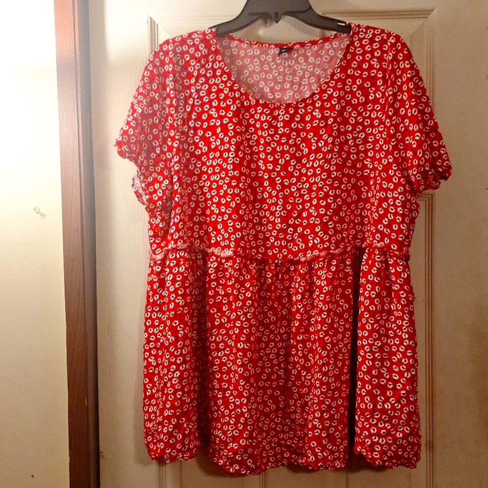 Shein top